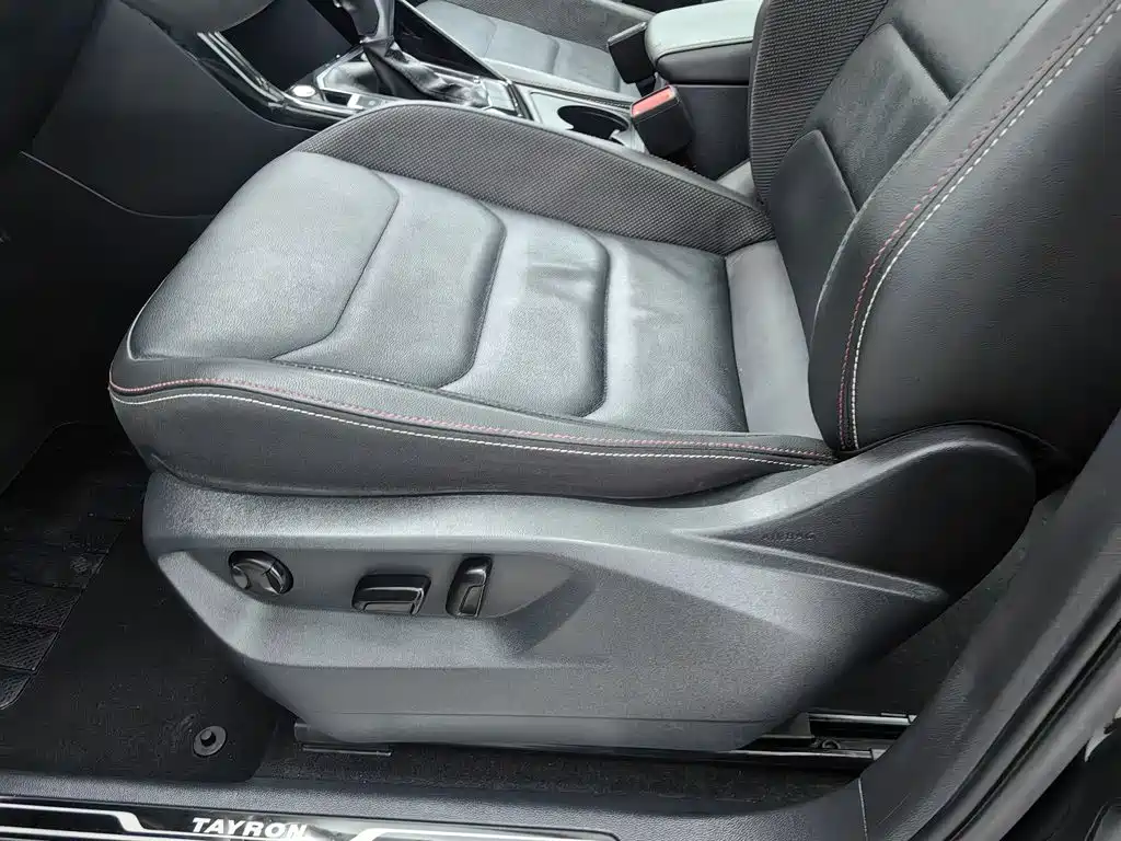 Volkswagen Tayron — миниатюра 20