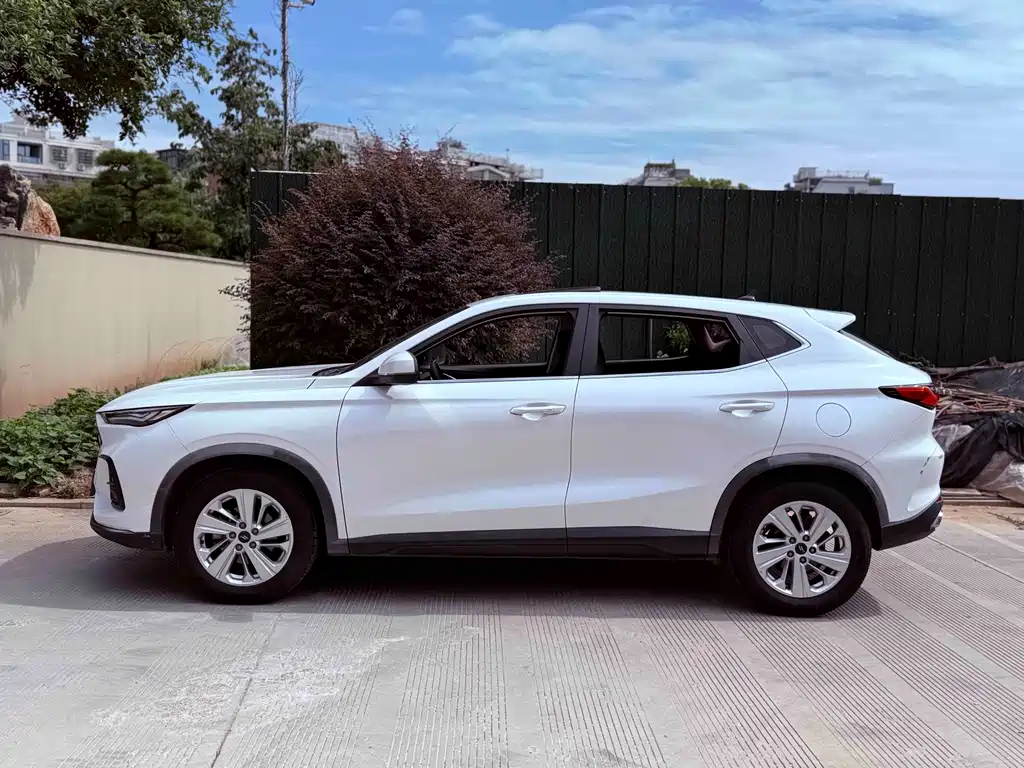 Oshan Oushang X5 — миниатюра 8