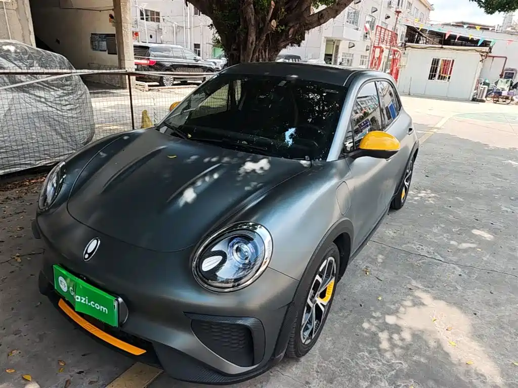 Ora Ora Good Cat GT 2023