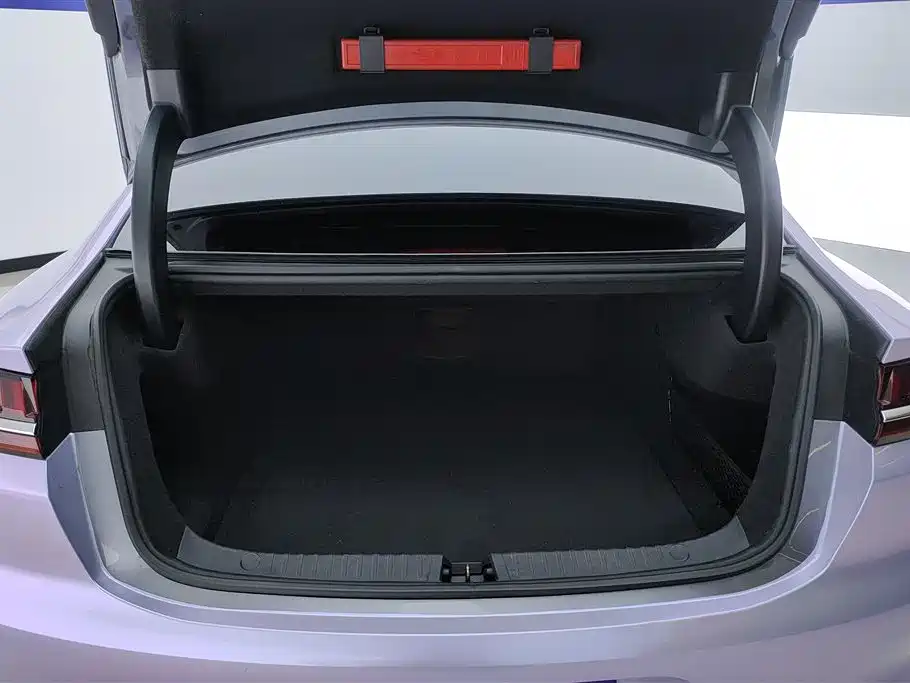 BYD Han 2020 DM Luxury