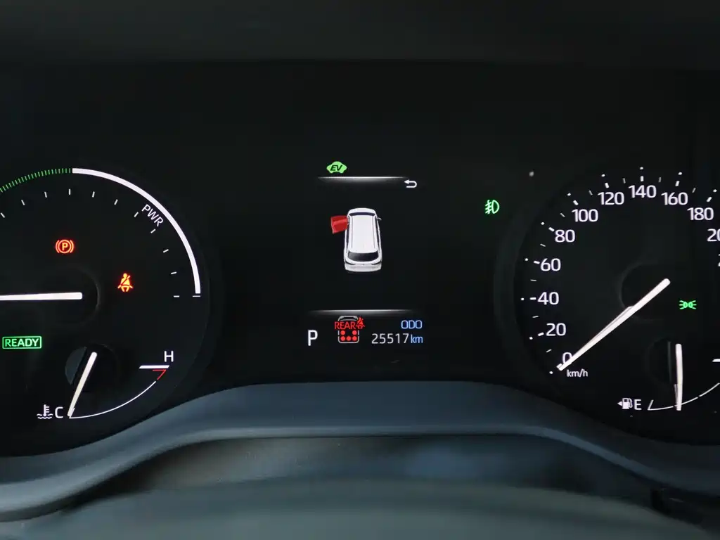 Toyota Sienna 2023 2.5L Luxury
