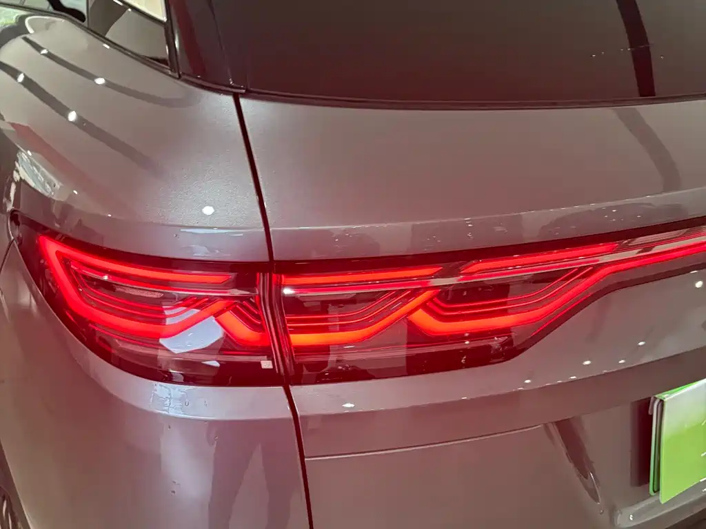 BYD L DM-i — миниатюра 7