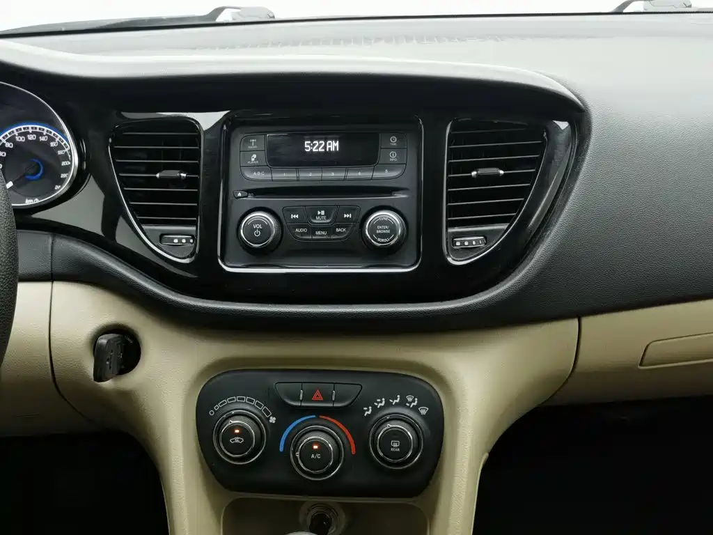 Fiat Viaggio — миниатюра 12