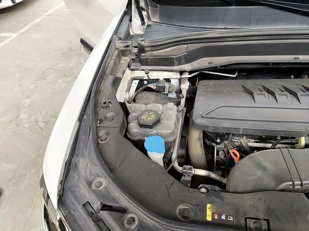 Haval H6 — миниатюра 20