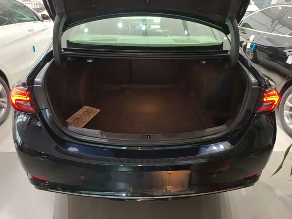 Buick LaCrosse — миниатюра 19