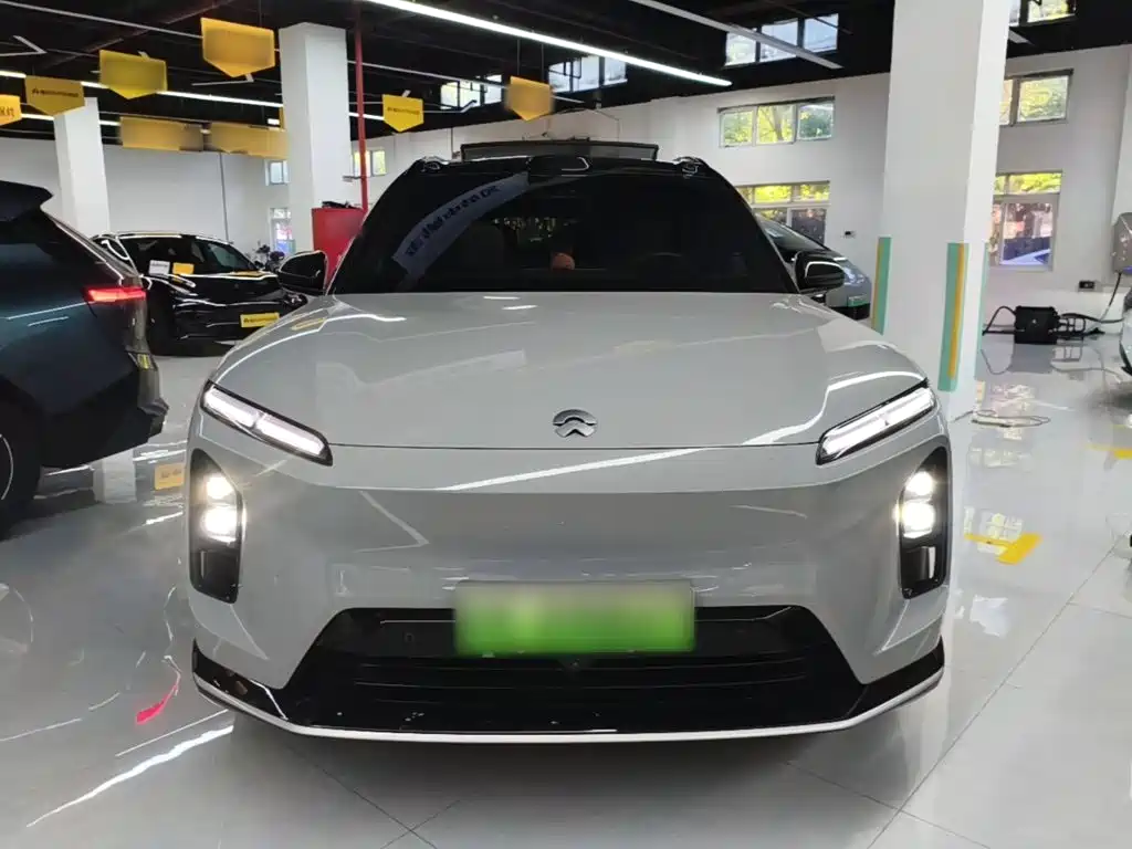 NIO ES6 2025 75kWh