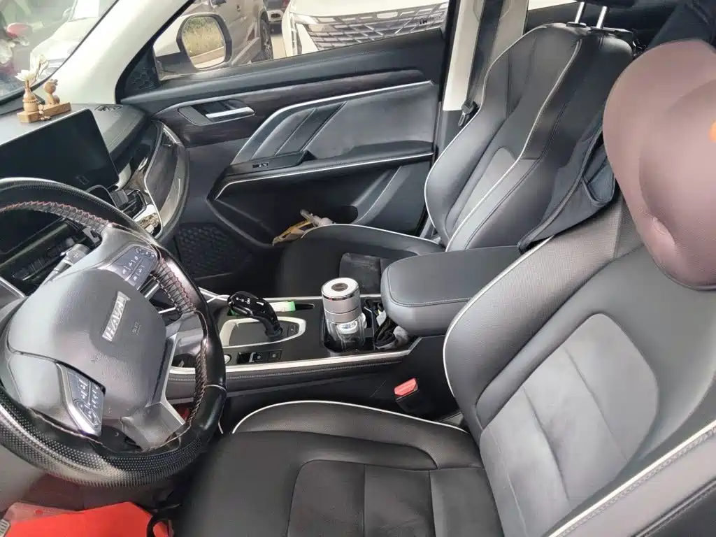 Haval H6 — миниатюра 11