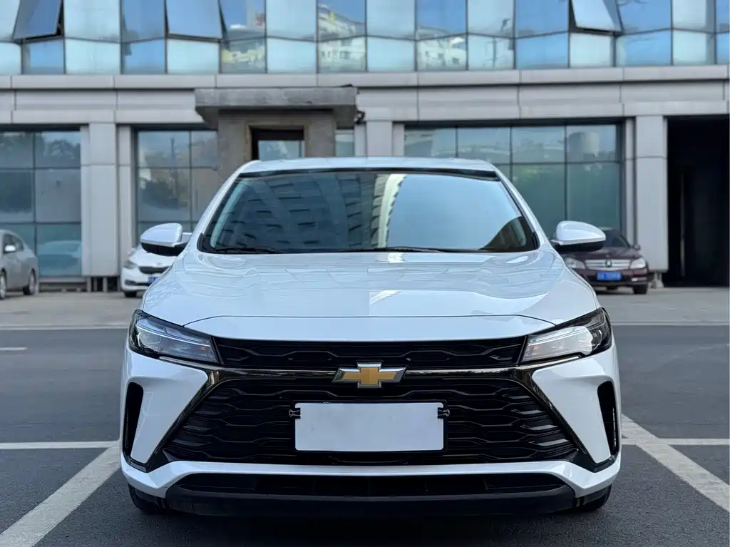 Chevrolet Monza — миниатюра 2