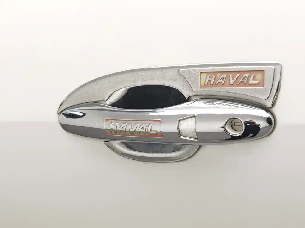 Haval H6 — миниатюра 18