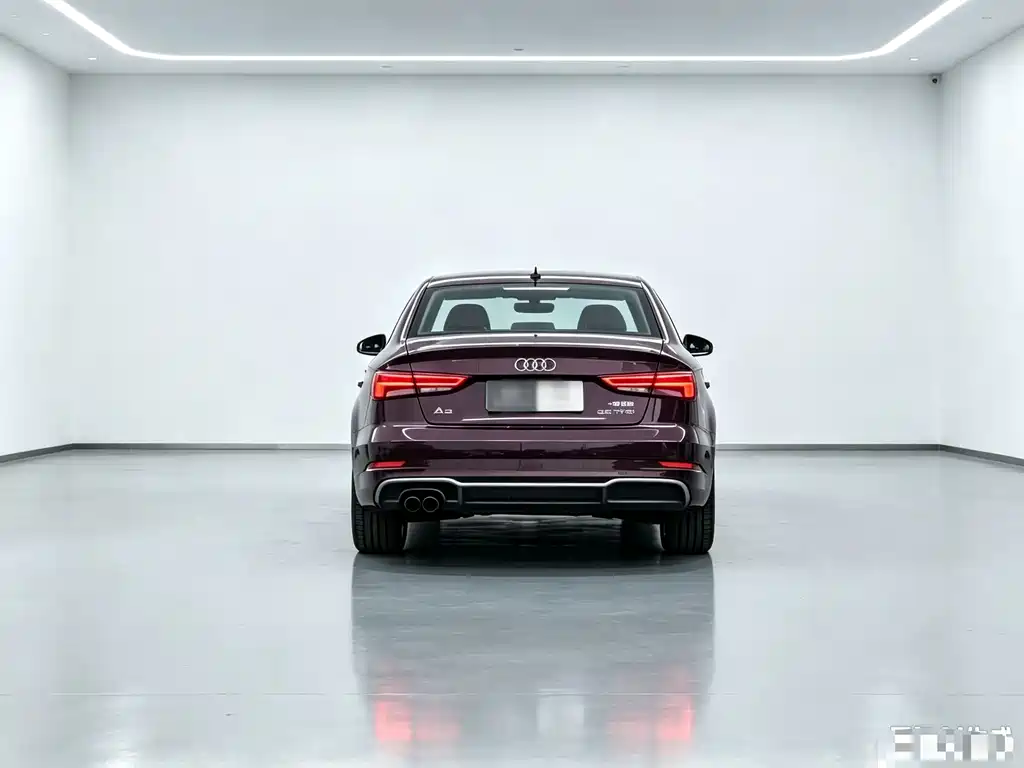 Audi A3 — миниатюра 5