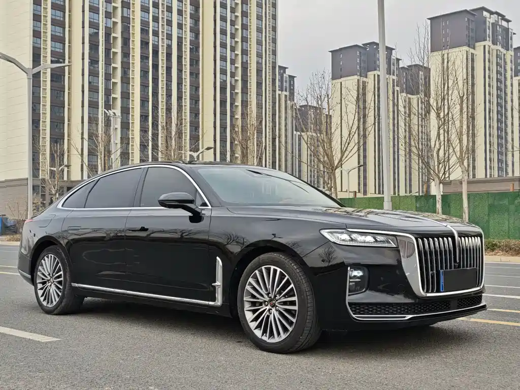 Hongqi HONGQI H9