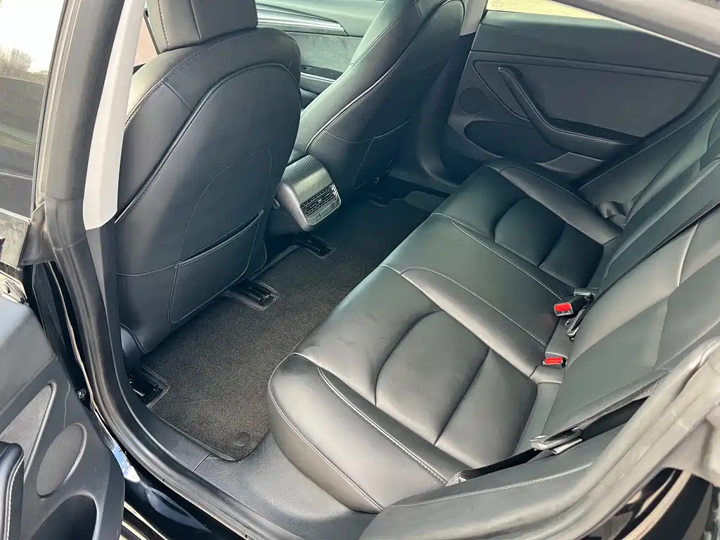 Tesla Model 3 — миниатюра 6