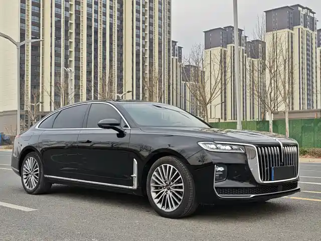 Hongqi HONGQI H9