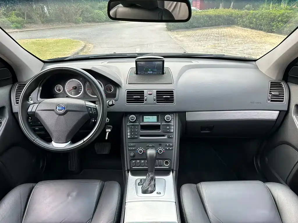 Volvo XC Classic — миниатюра 24
