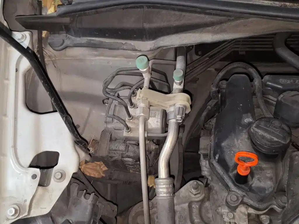 Honda Fit — миниатюра 18