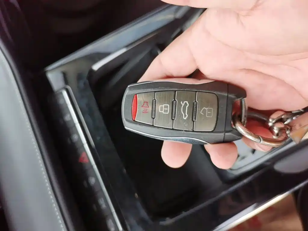 Haval H6 — миниатюра 9