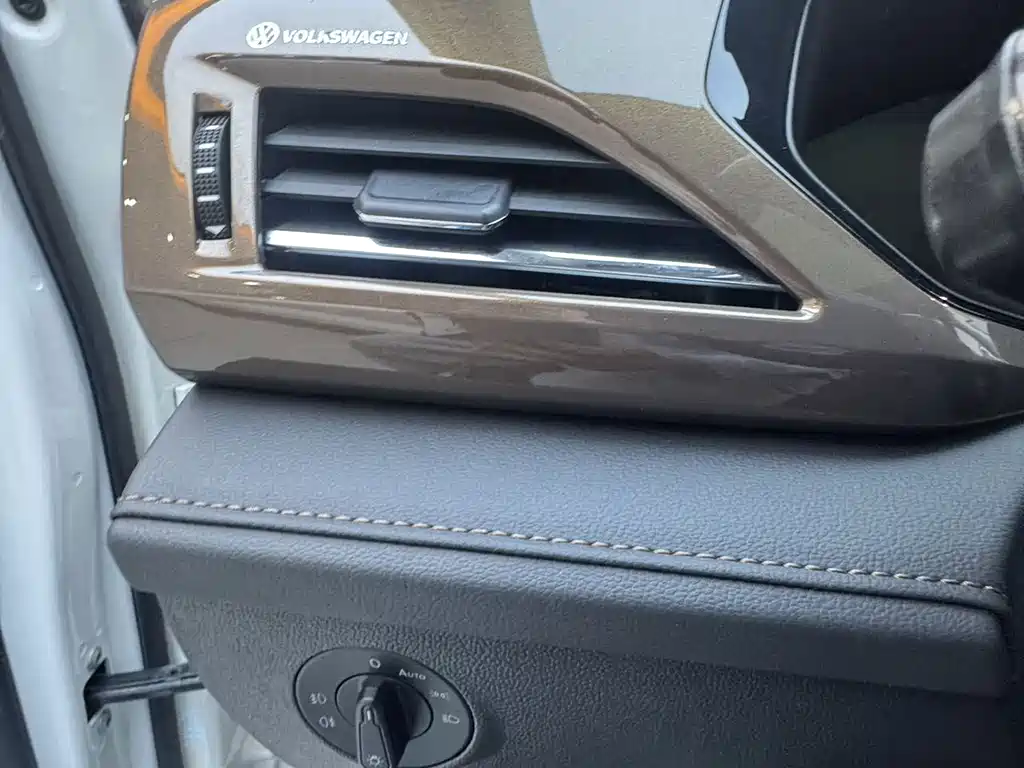 Volkswagen Tharu — миниатюра 17