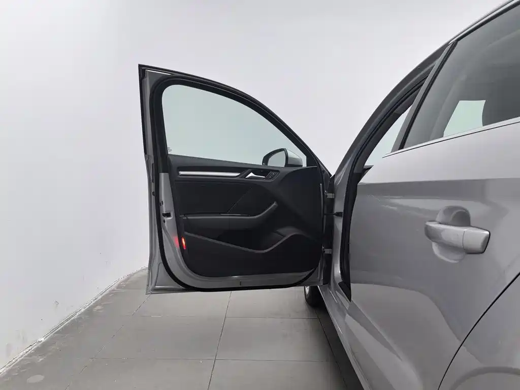 Audi A3 — миниатюра 8
