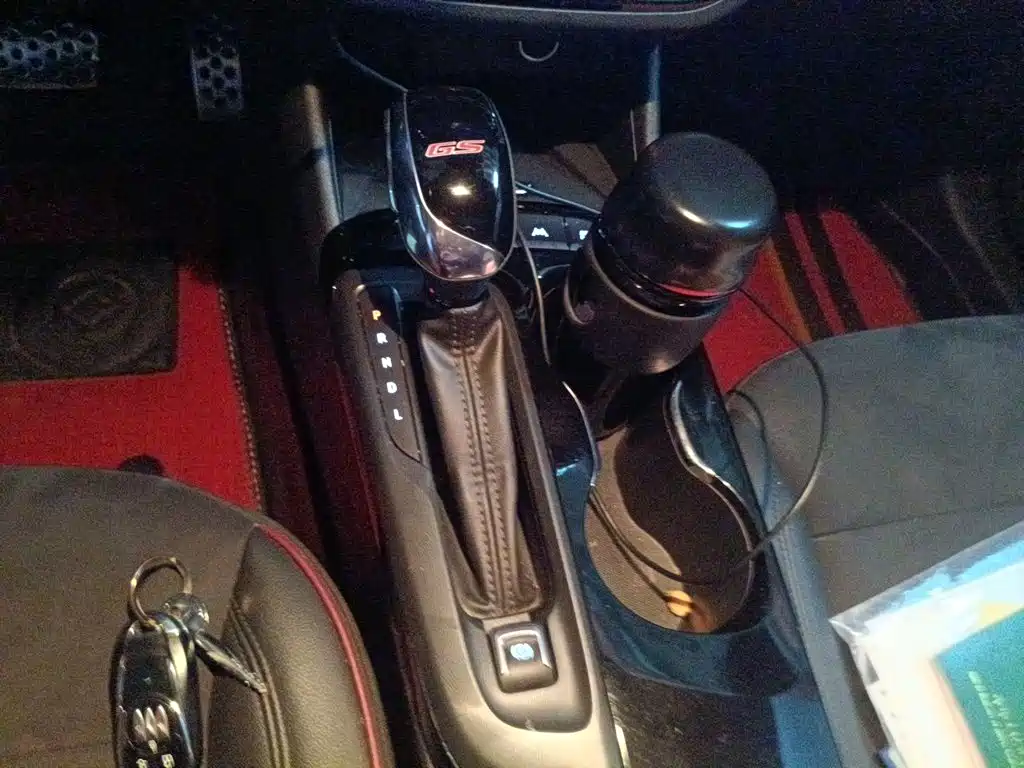 Buick Envista — миниатюра 15