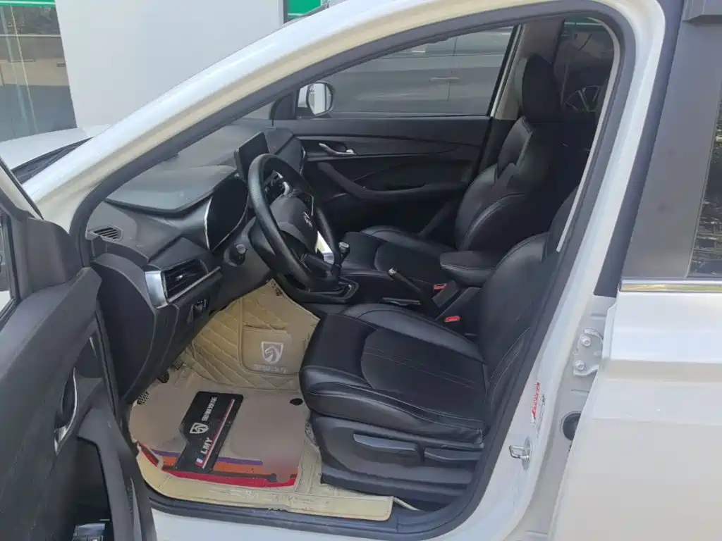 Baojun 360 — миниатюра 15