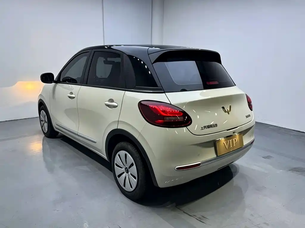 Wuling Binguo 2023 203km