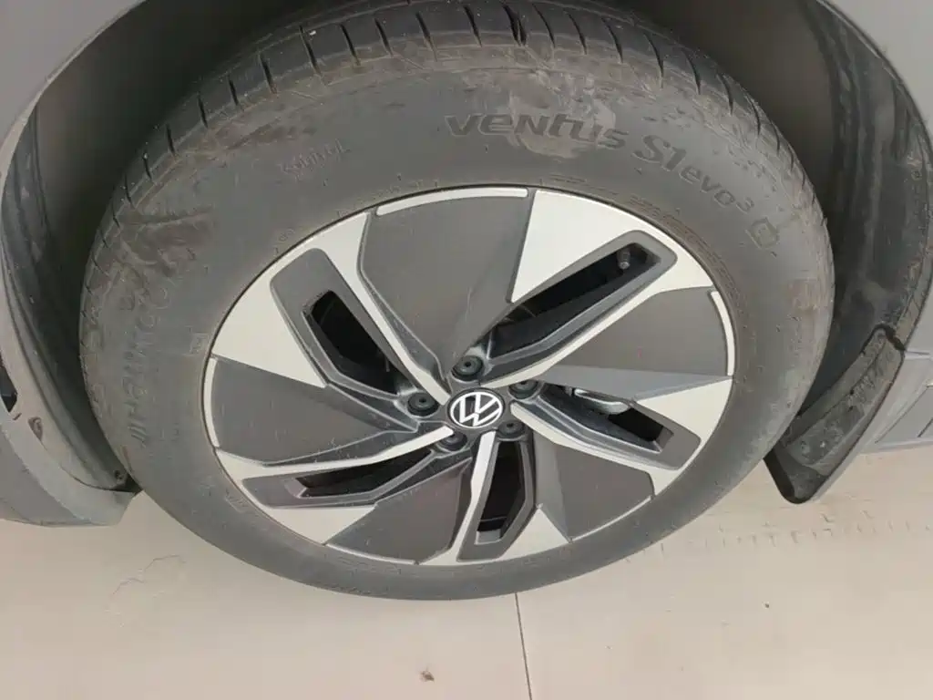 Volkswagen ID.4 Crozz — миниатюра 23