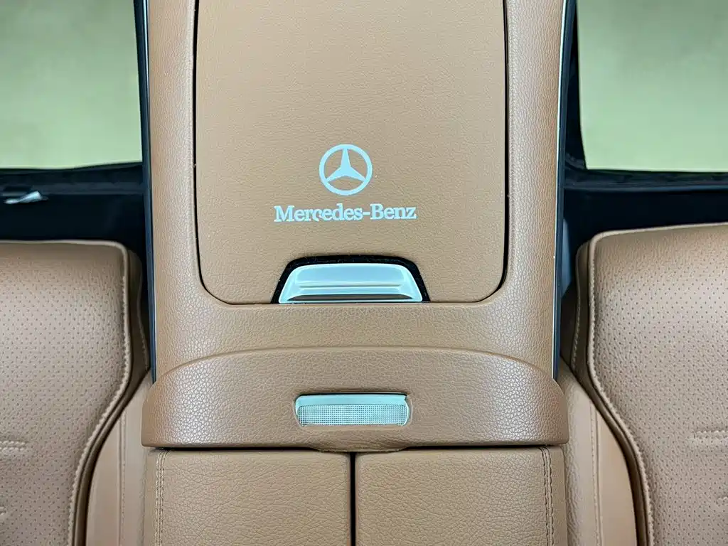 Mercedes-Benz GLC — миниатюра 38
