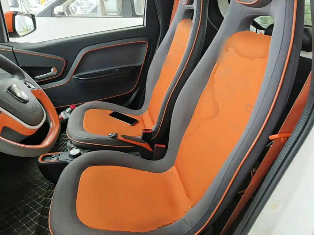 Baojun E100 — миниатюра 17