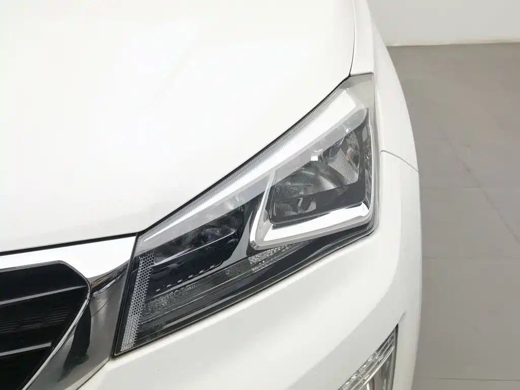 Changan CS15 — миниатюра 7
