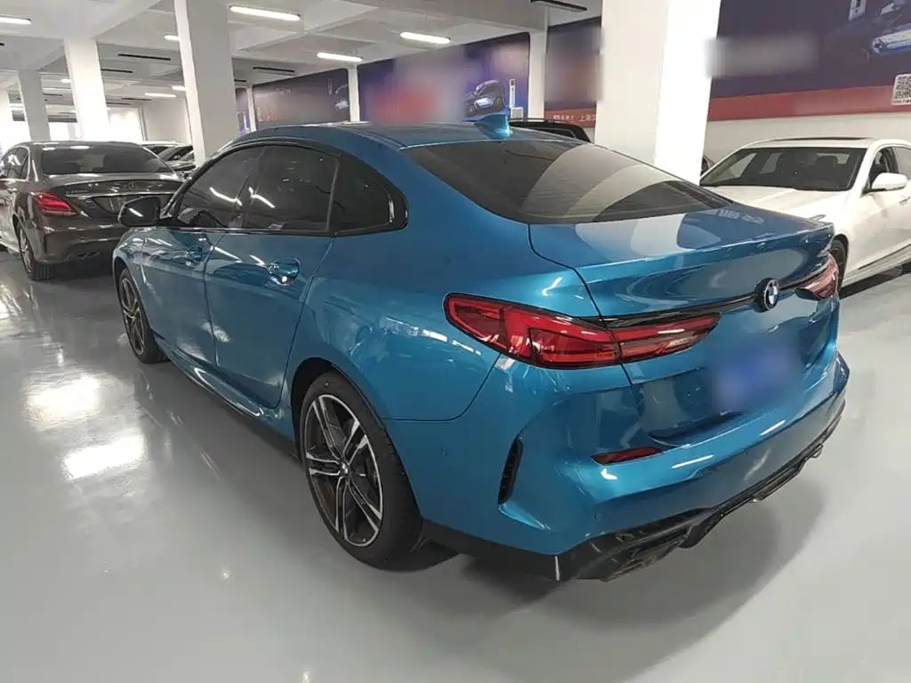 BMW 2 Series (Import) — миниатюра 5