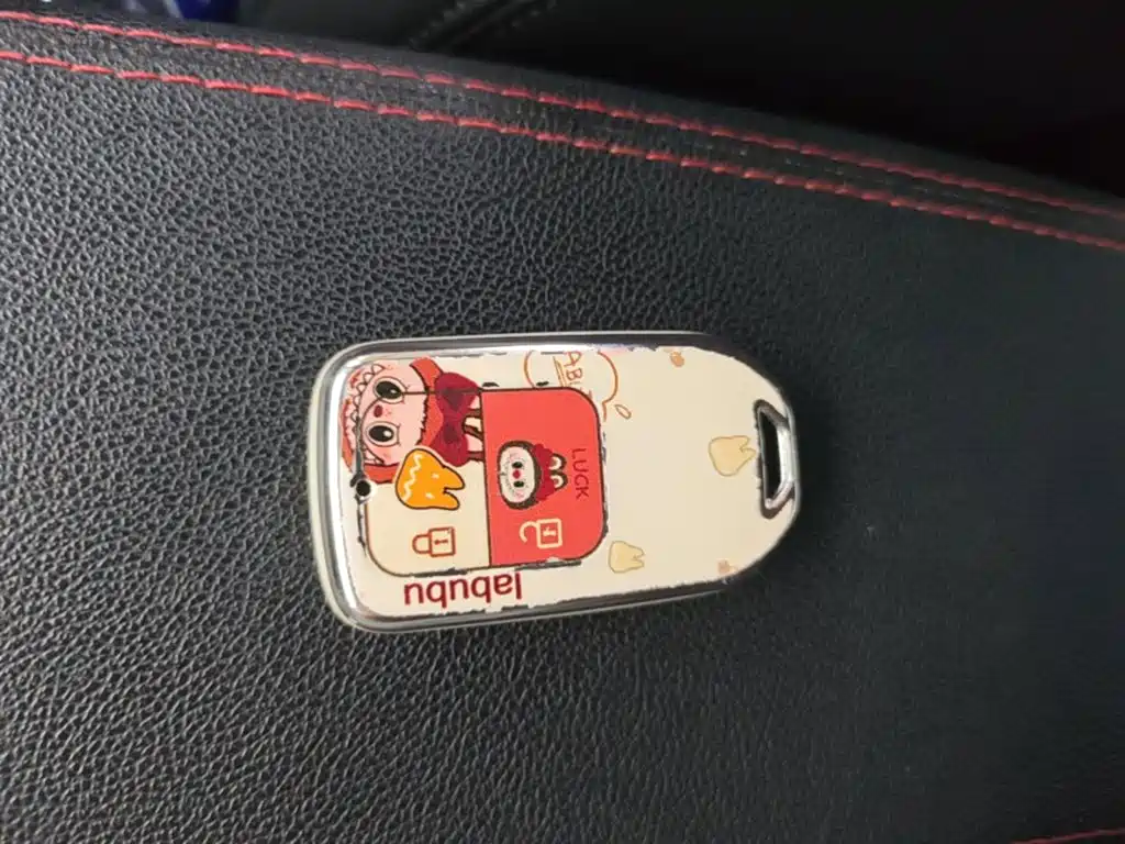Honda Fit — миниатюра 9