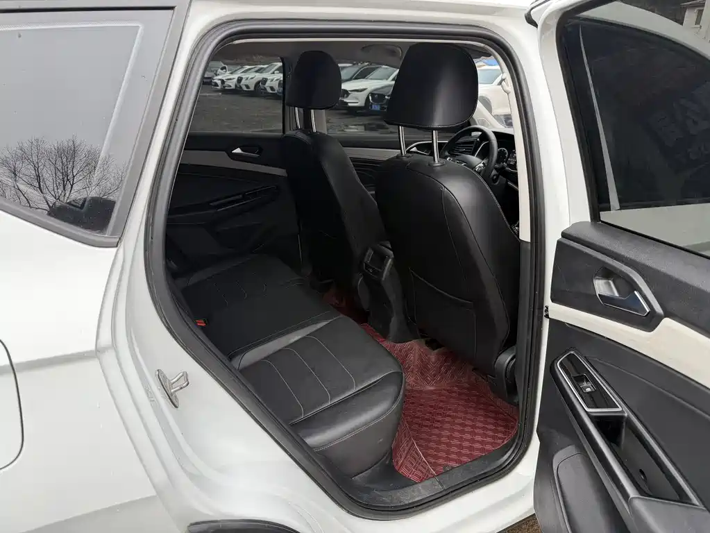 Jetta VS5 280TSI Auto Highlight Delight Type, фото 10