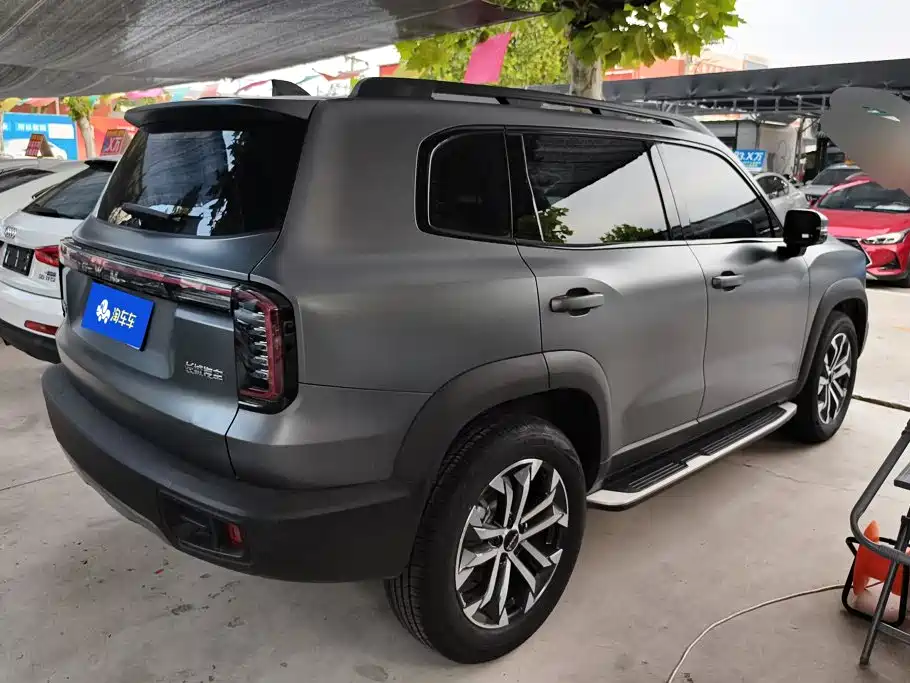 Haval Big Dog — миниатюра 3