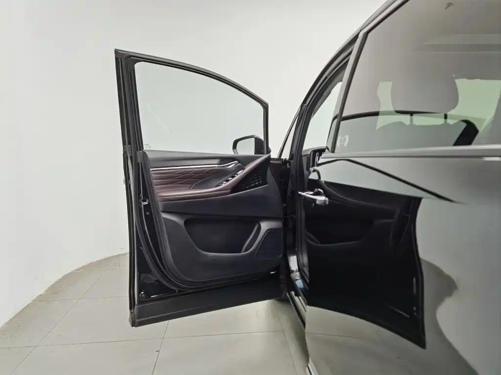 GAC Motor Trumpchi M8 — миниатюра 8