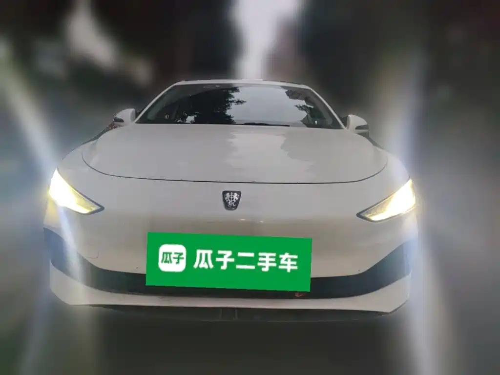 Roewe D7 — миниатюра 2