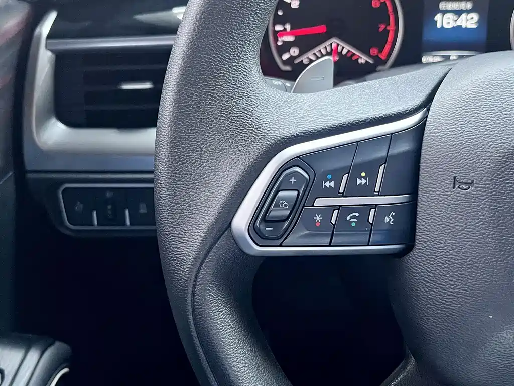 Haval H6 — миниатюра 13