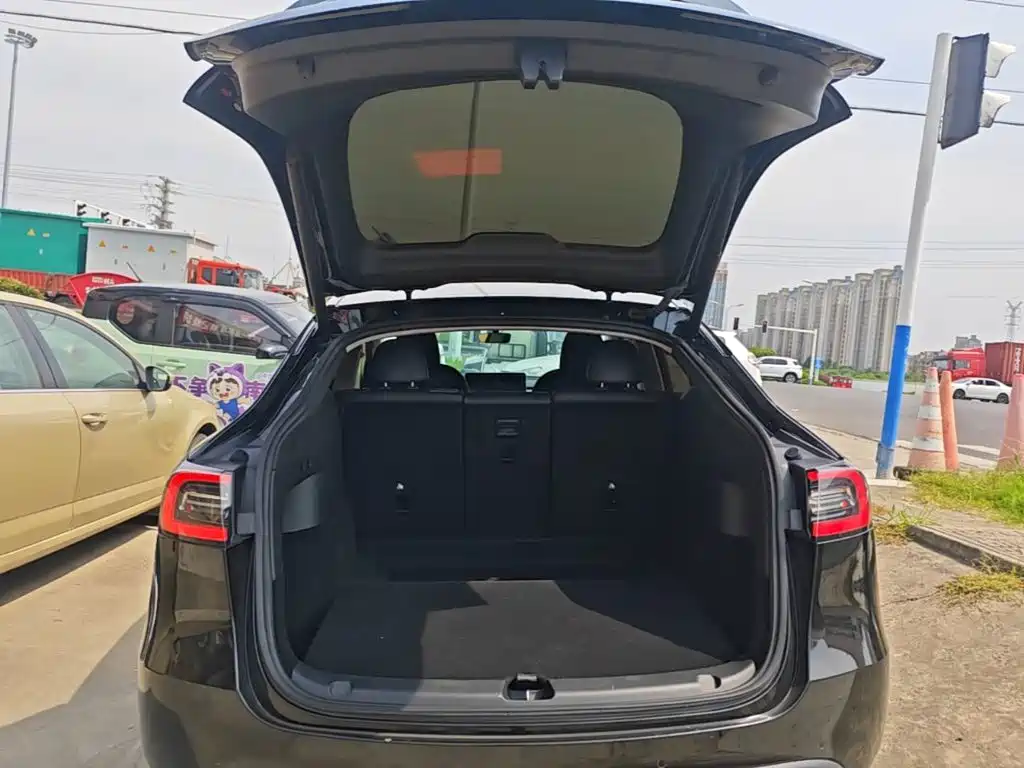 Tesla Model Y — фотографии объявления, Фото 20