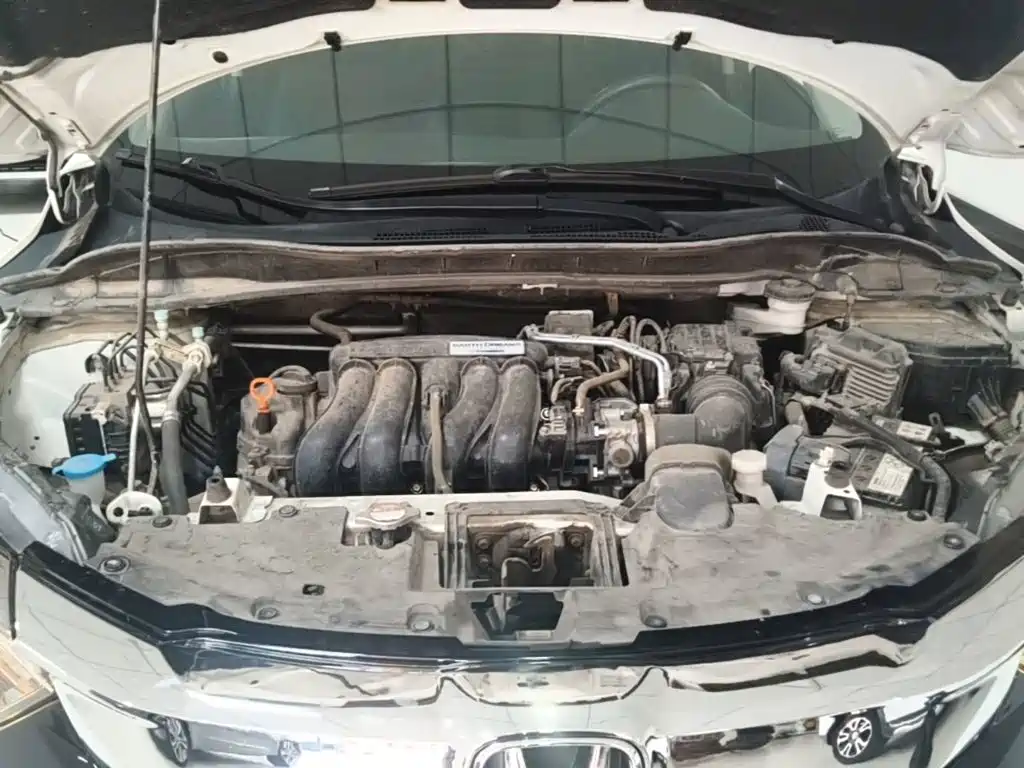 Honda Vezel — миниатюра 20