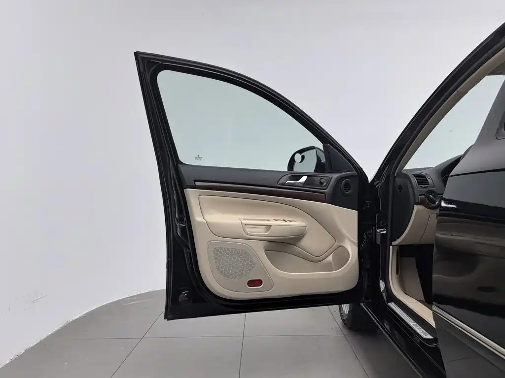 Skoda Octavia — миниатюра 8