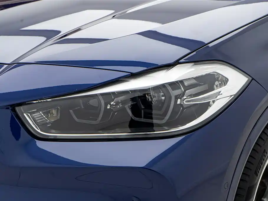 BMW X2 sDrive25i Leading Type M Sport Package, фото 10