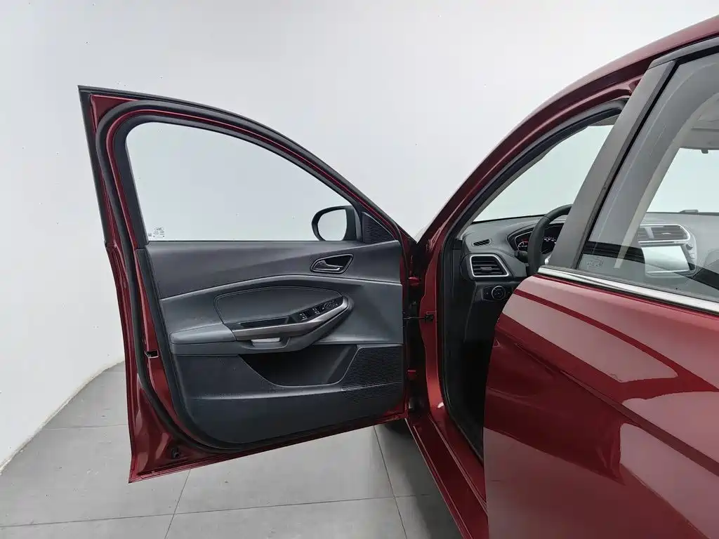 Ford Escort — миниатюра 8