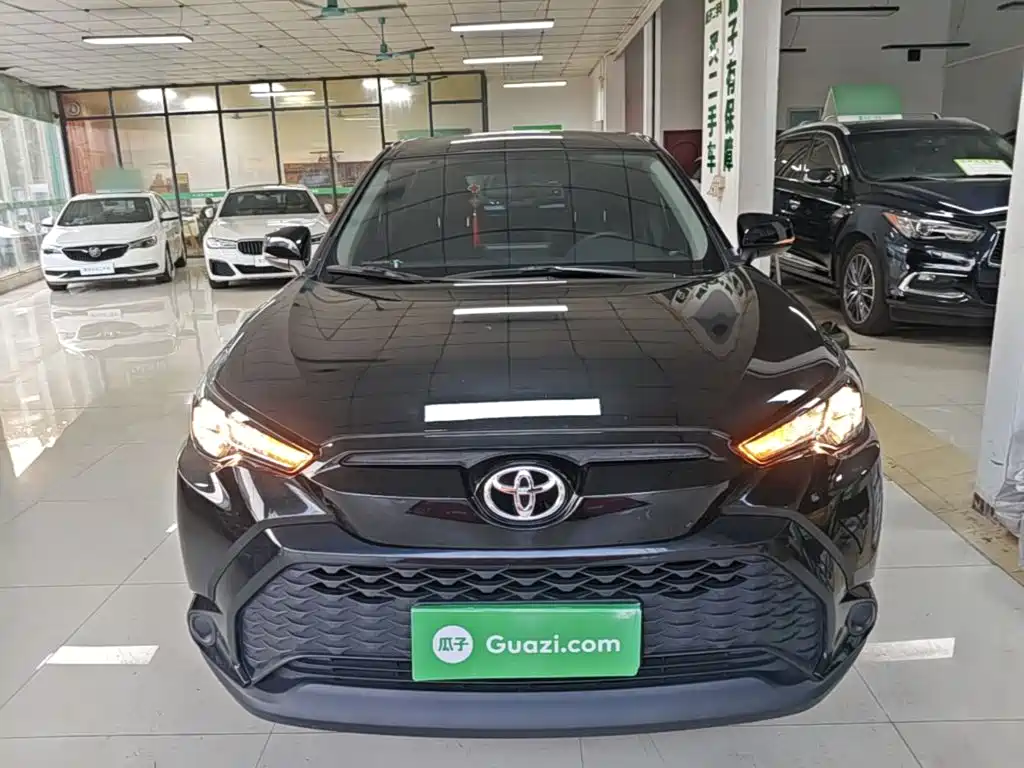 Toyota Frontlander — миниатюра 3
