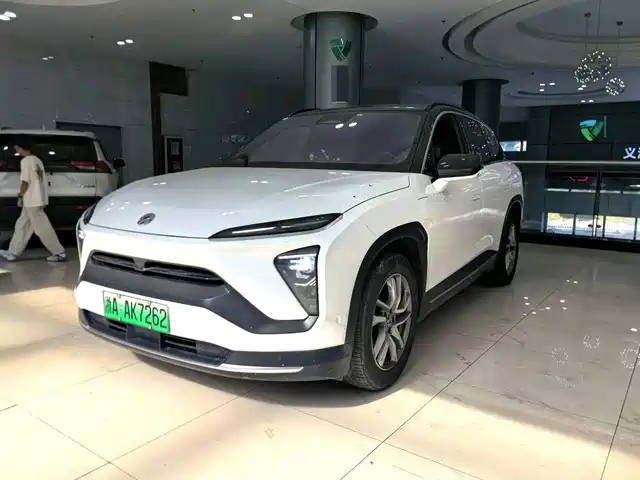 2022 Nio ES6