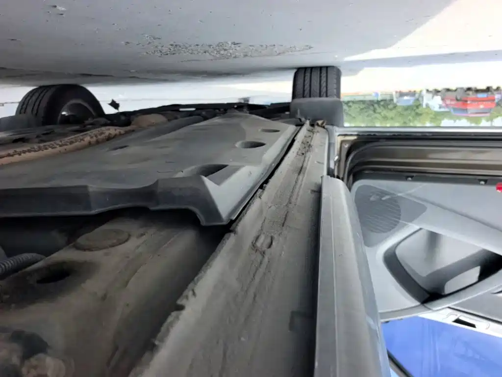Volkswagen Tiguan — миниатюра 22