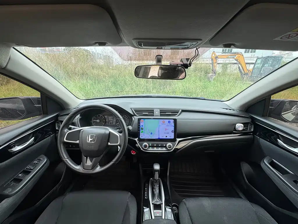 Honda Crider — миниатюра 6