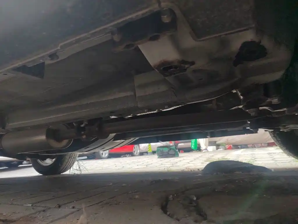 Haval M6 — миниатюра 17