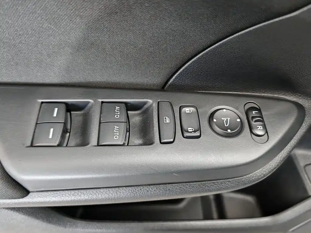 Honda Civic 2021 HATCHBACK 220TURBO CVT