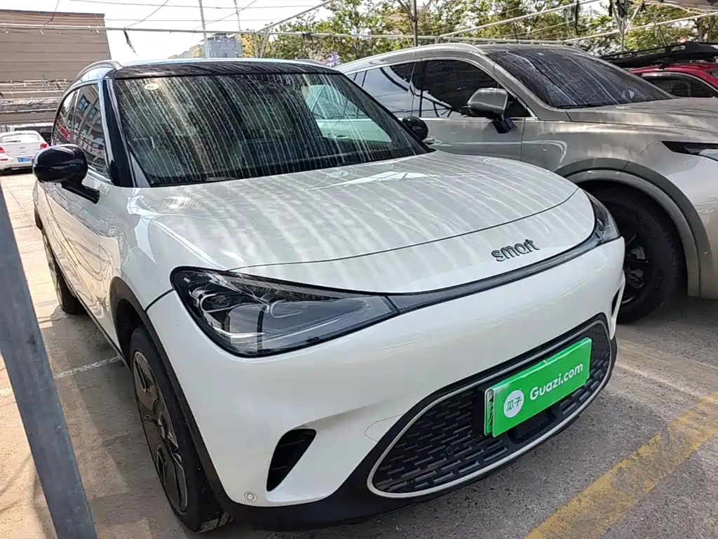 smart Smart #1 — миниатюра 4