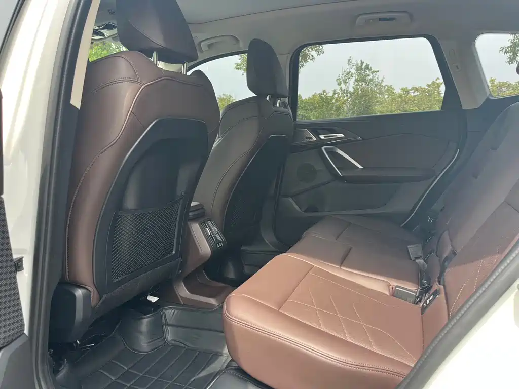 BMW X1 — миниатюра 16