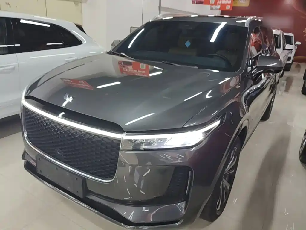 Li Auto Li ONE